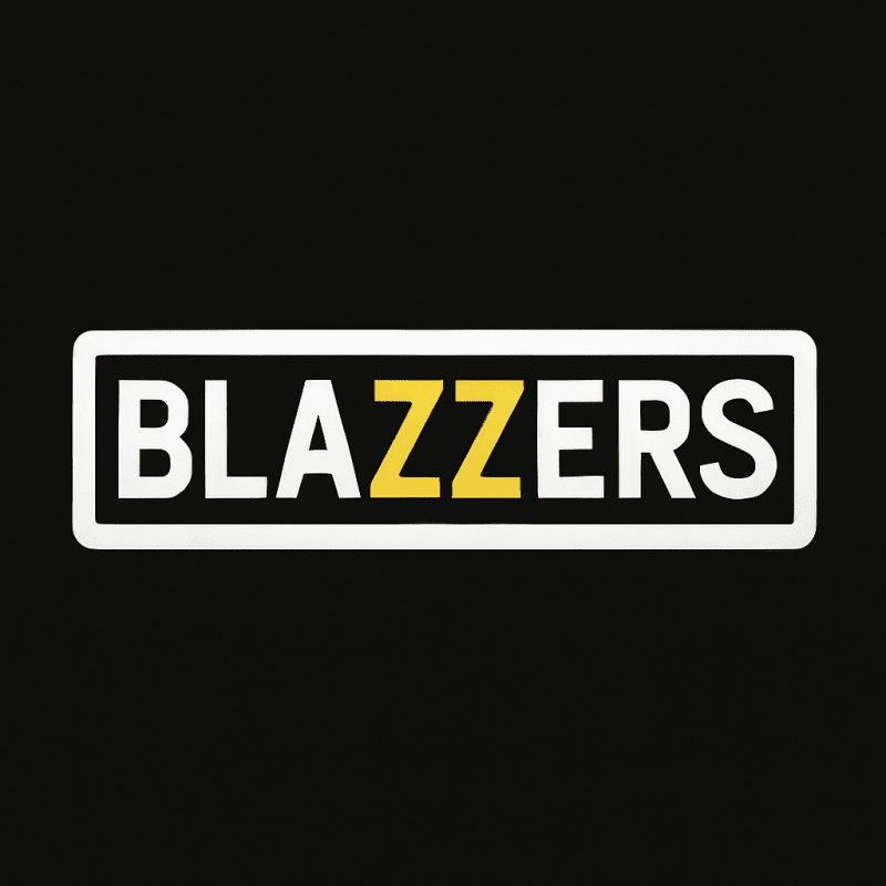 Blazzers
