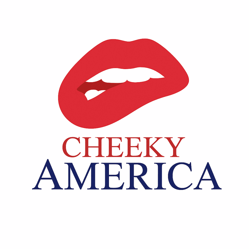 Cheeky America