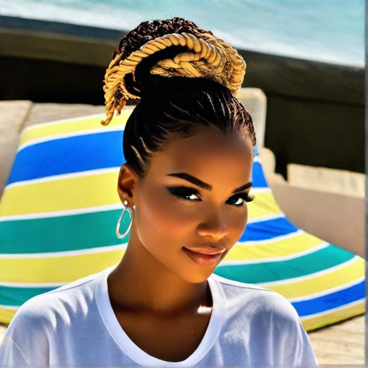 Yakabelle Stnarchurch