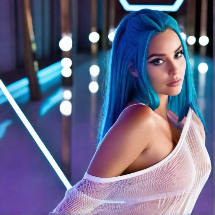 Leline Worigirshadow