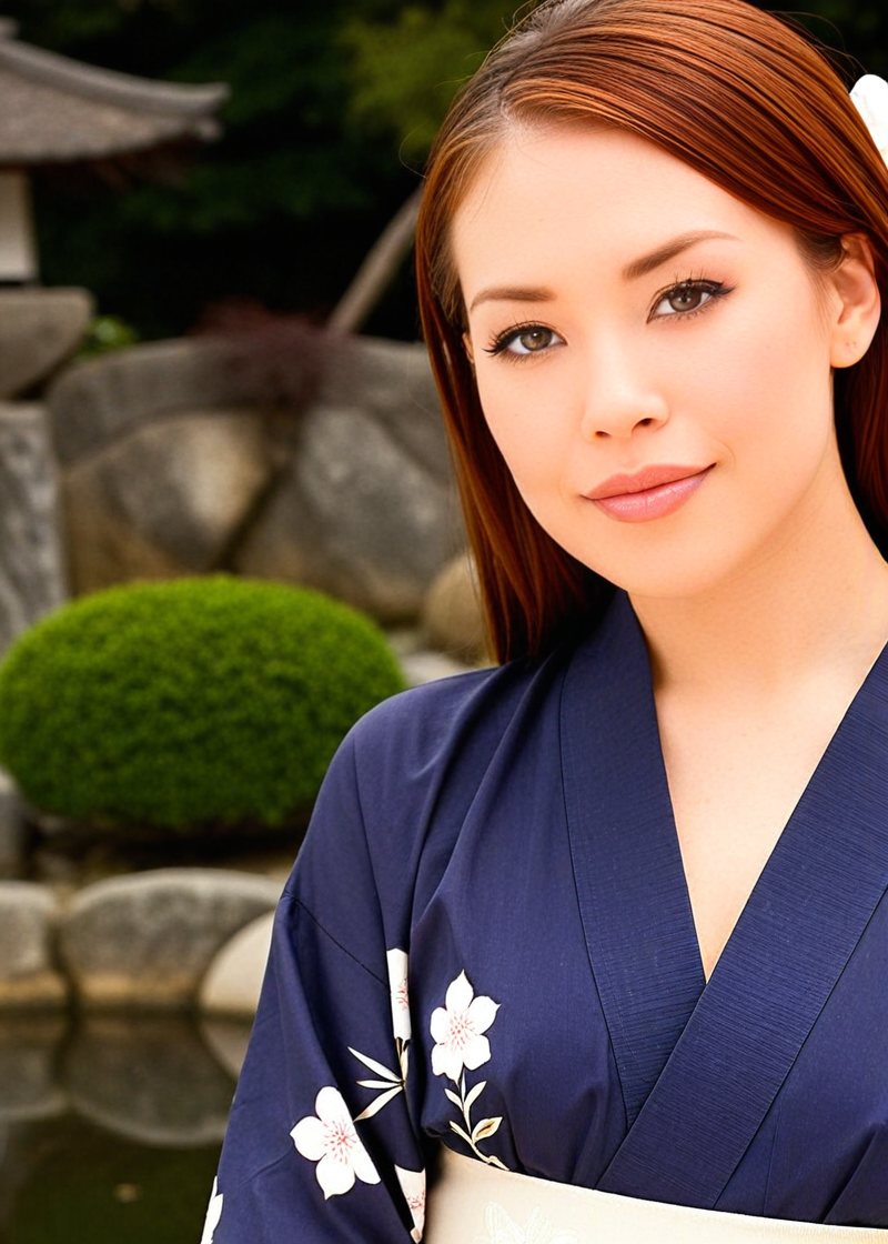 Kyliaaya Brmoridge