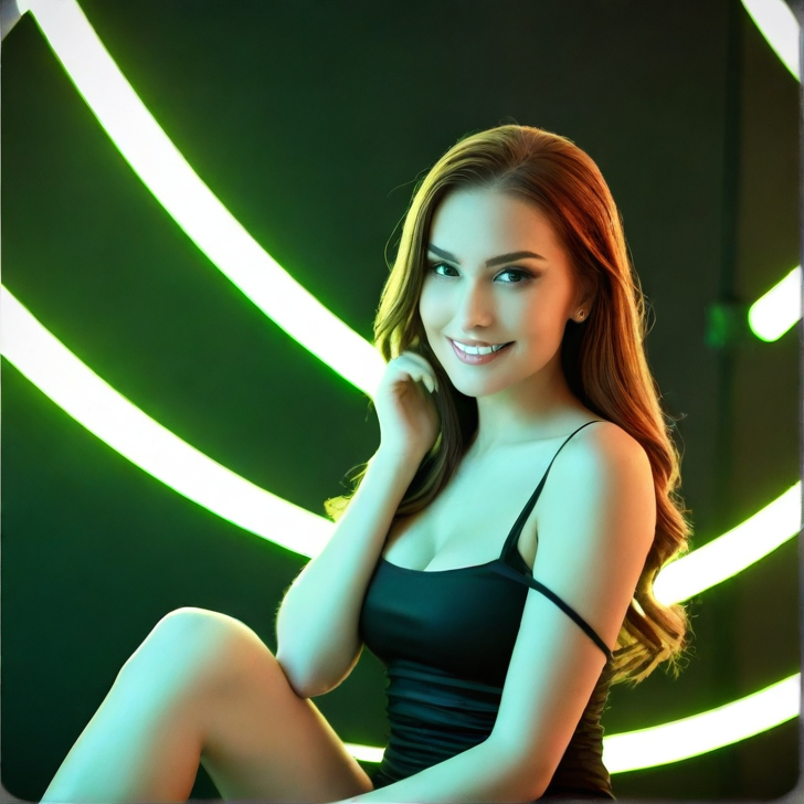 Mileigh Spdandornight