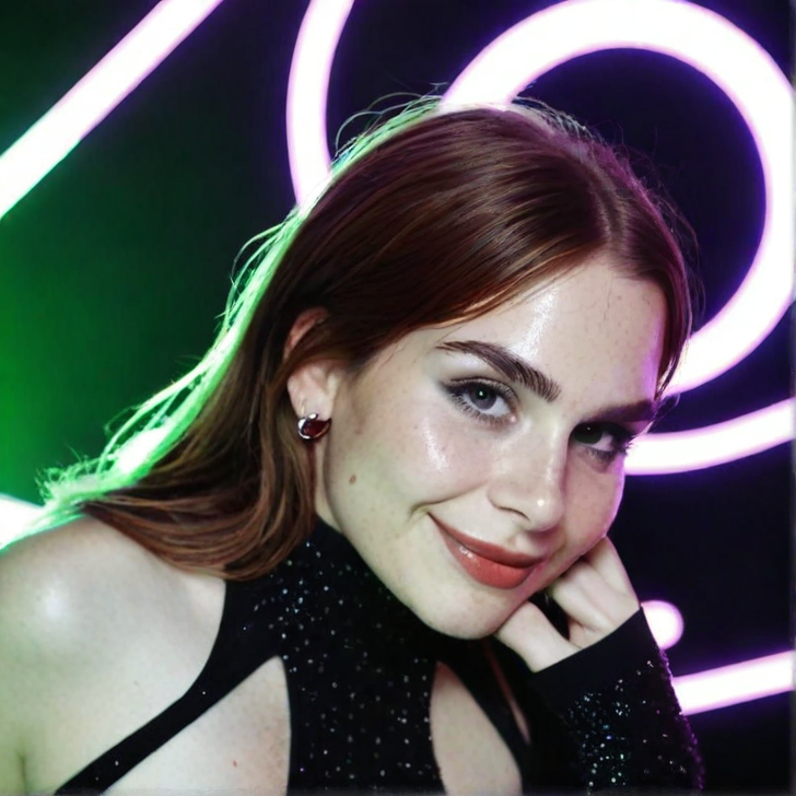 Arzaina Tigogerstorm