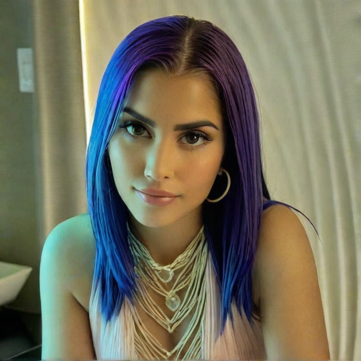 Ikenibelle Hesilight