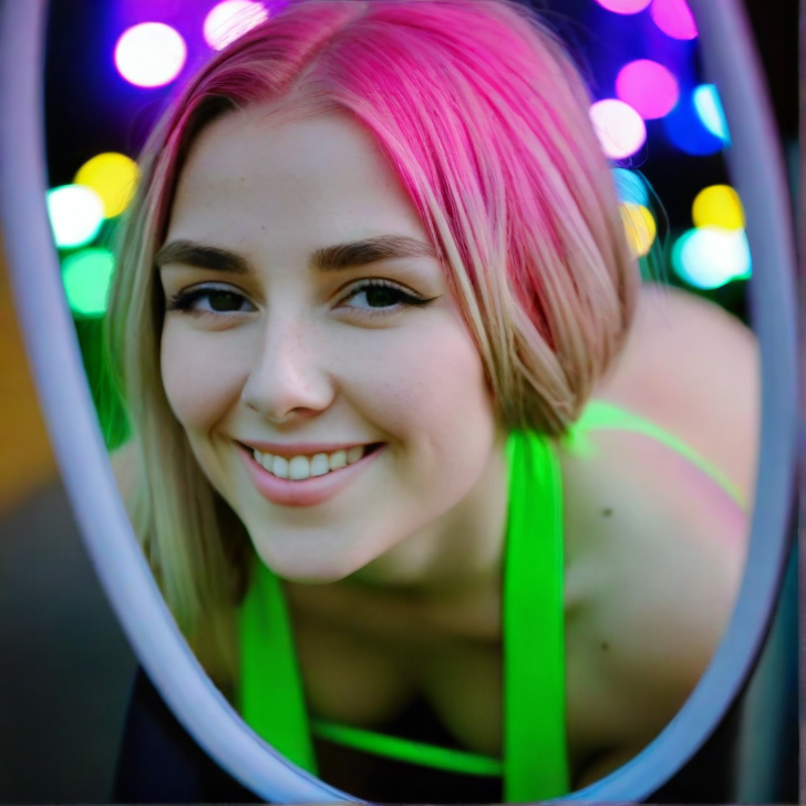 Fagrace Legagerspirit