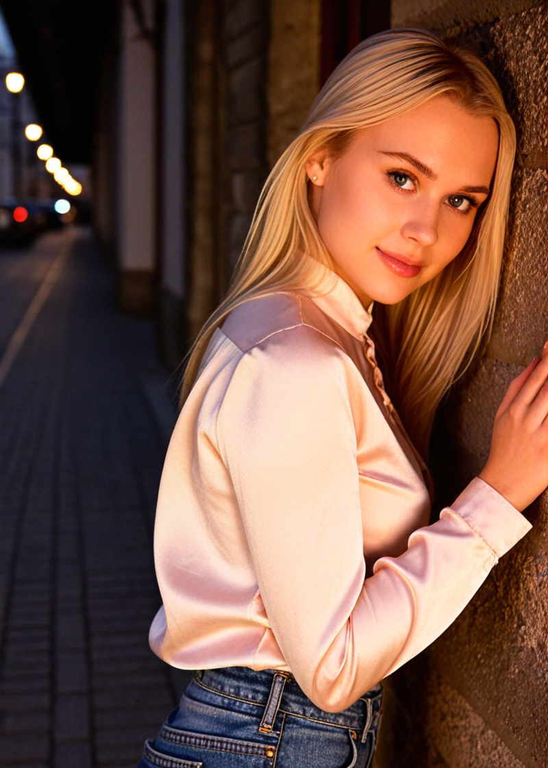 Myzabelle Hedawn