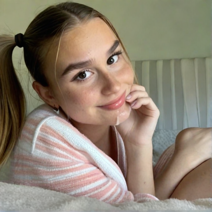 Myelle Magordenlightning