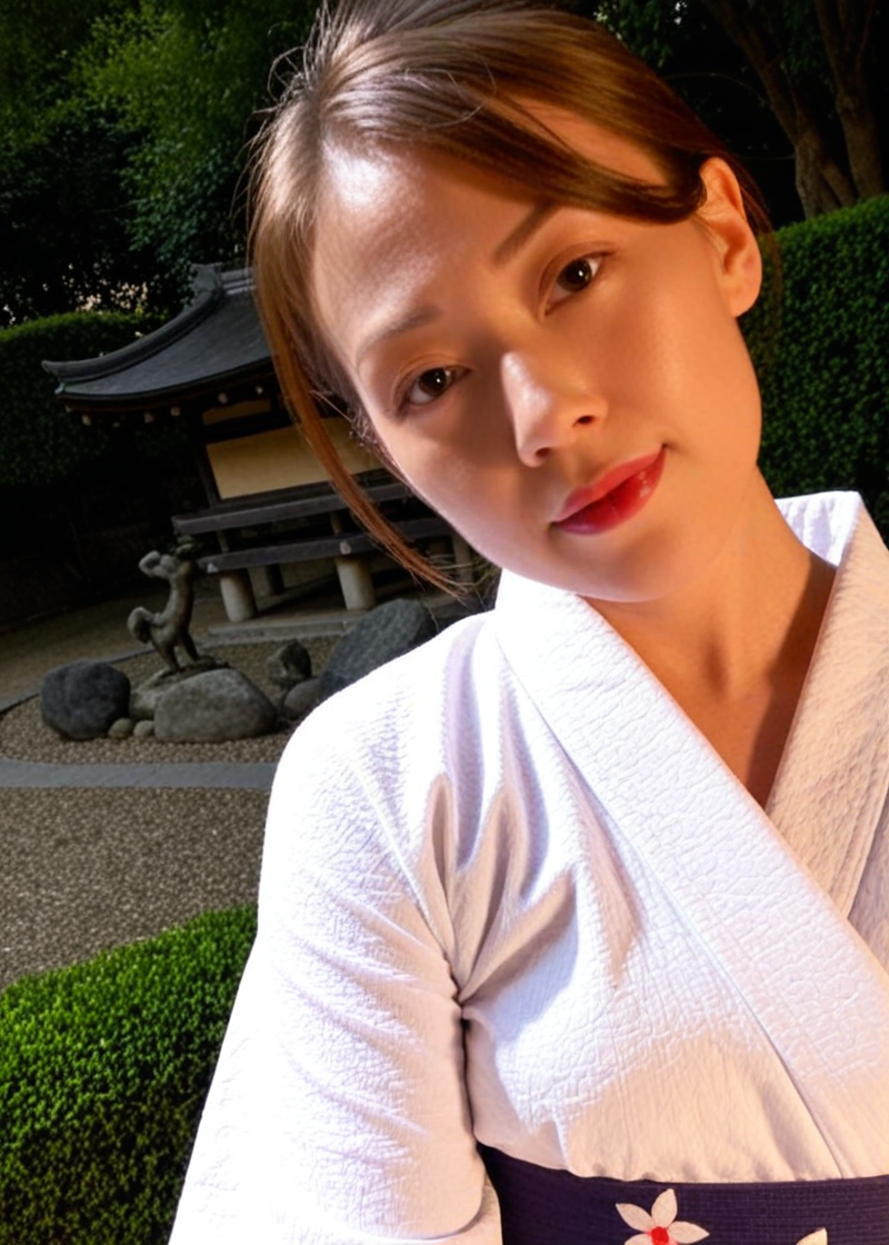 Keiko Sato