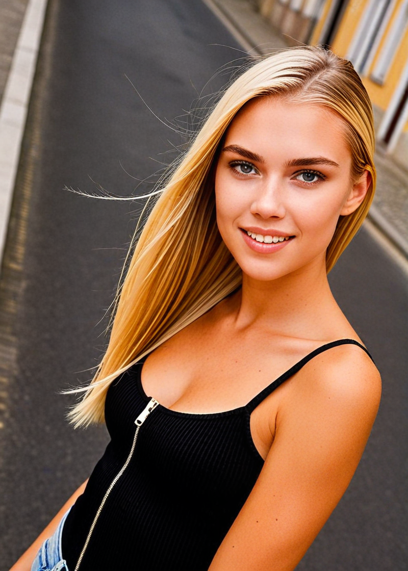 Lytidebelle Covoton