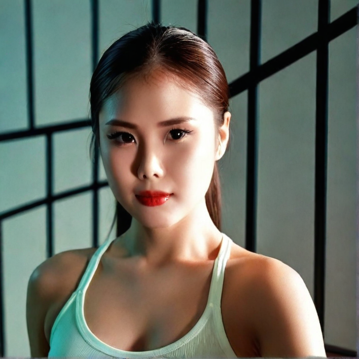 Fizianastar Conibowick