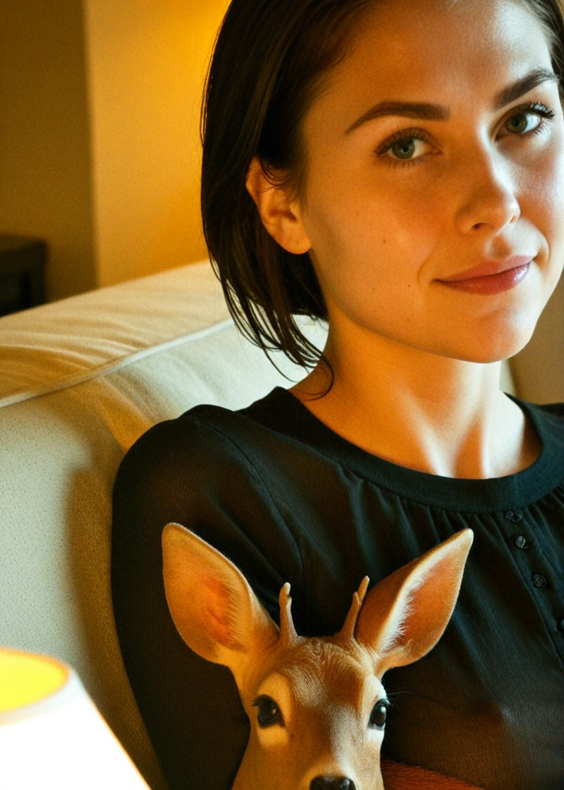 Ruby Moore