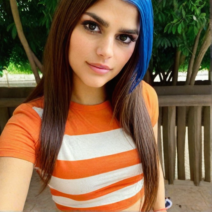 Lalysstar Tevonziman