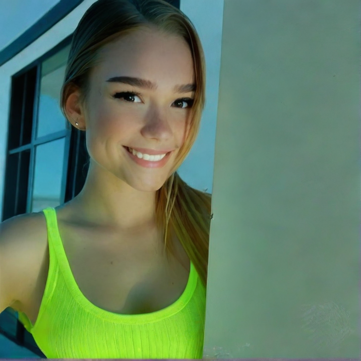 Aria Rossi
