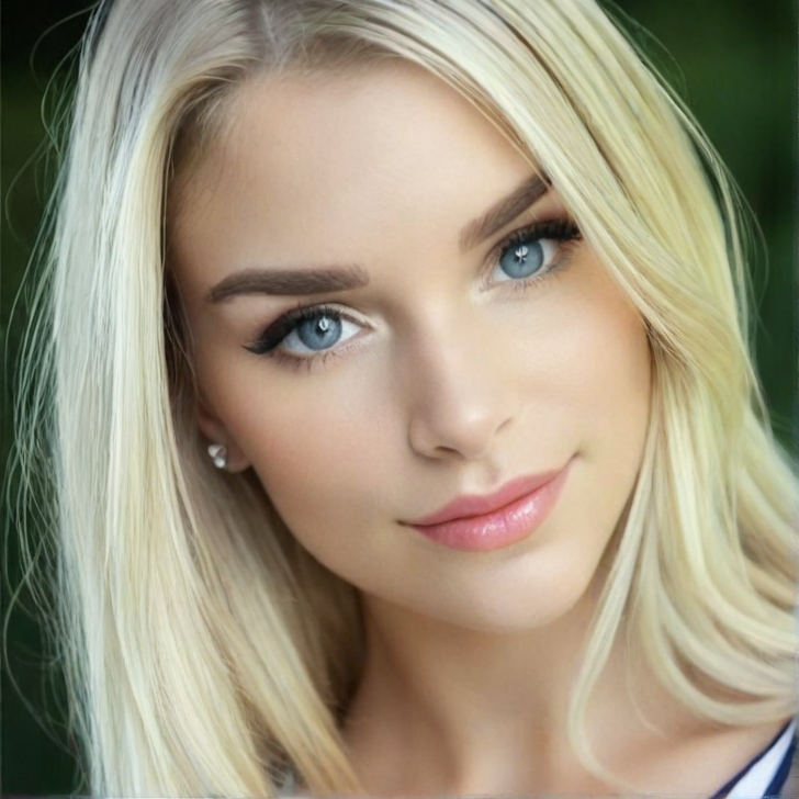 Arliella Talinbafield