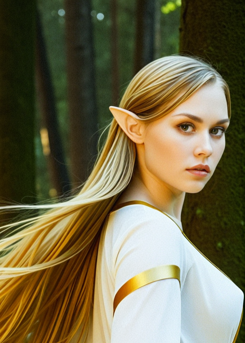 Nyx Stormborn