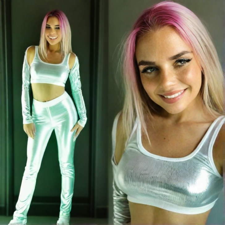 Illeigh Cllozocastle