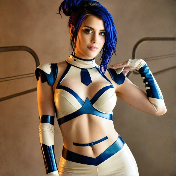 Sydawn Koblood preview