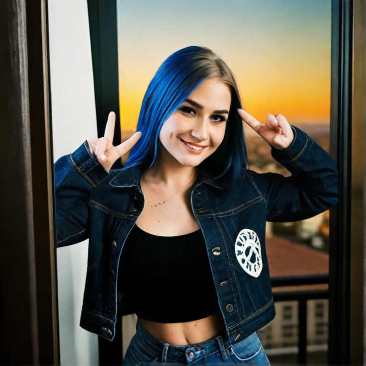 Nikelea Scdantofield