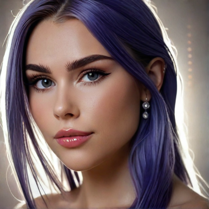 Lysiira Vevarilightning