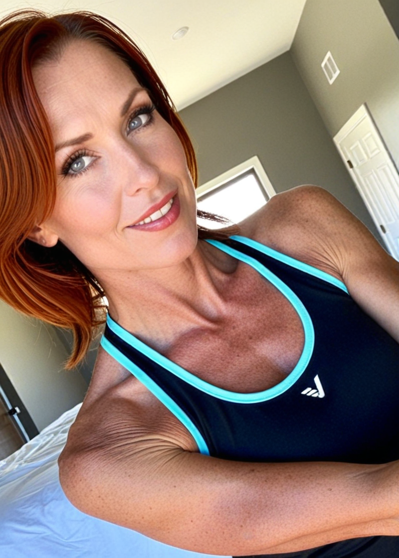 Reagan Baker