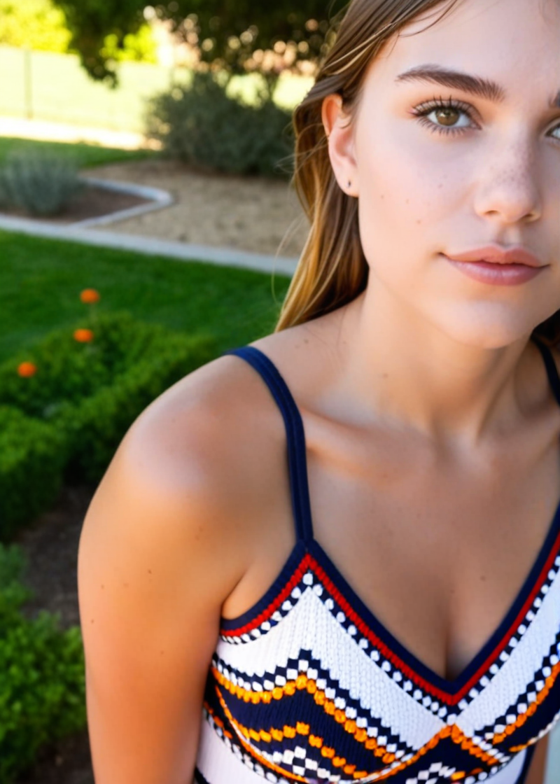 Firenlyselle Silegarden