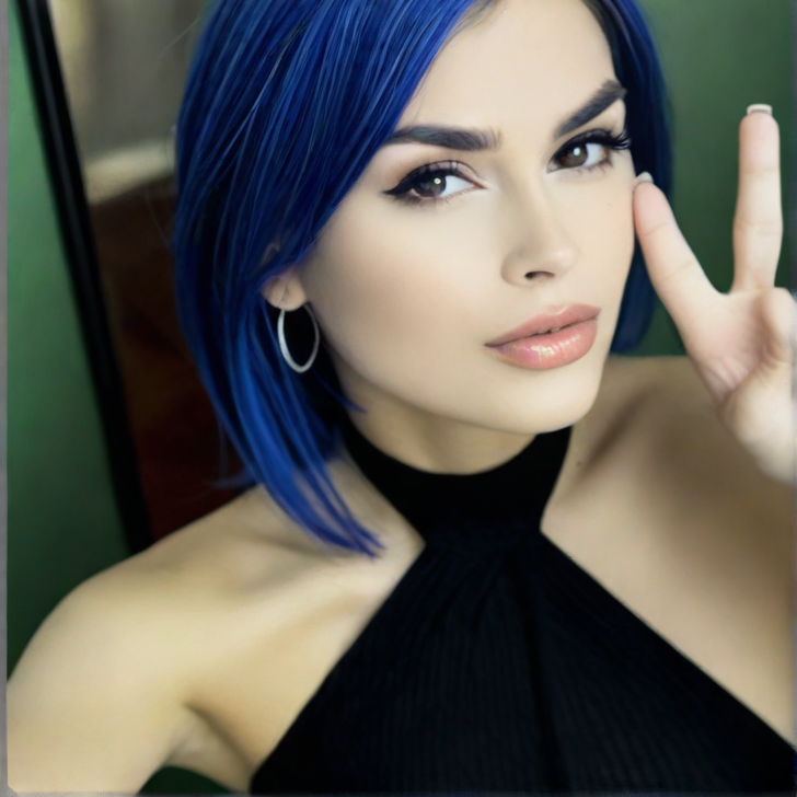 Nitazielle Rebesahurst