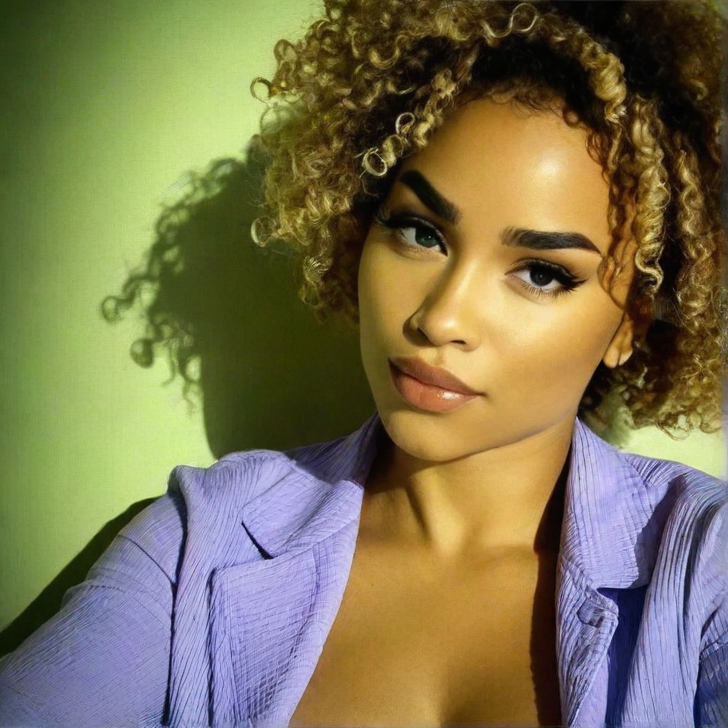 Lelilene Scwonnarain