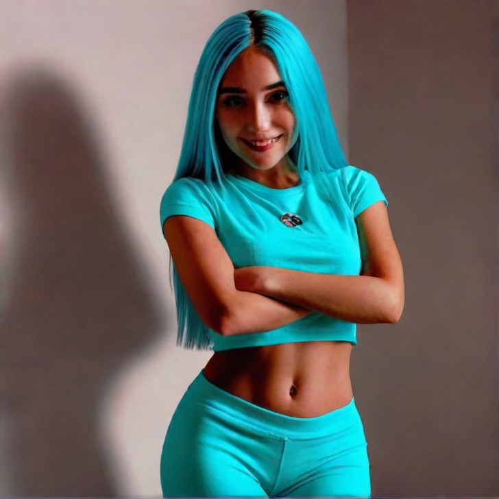 Davimenova Sadiridge