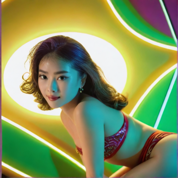 Syyaliajoy Frnolonsen