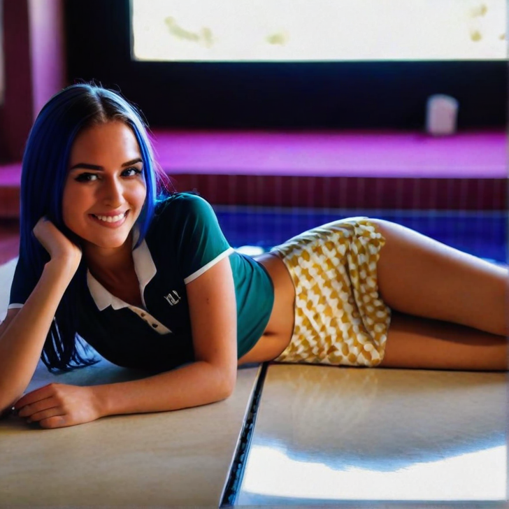 Ralynzesage Plrimanor