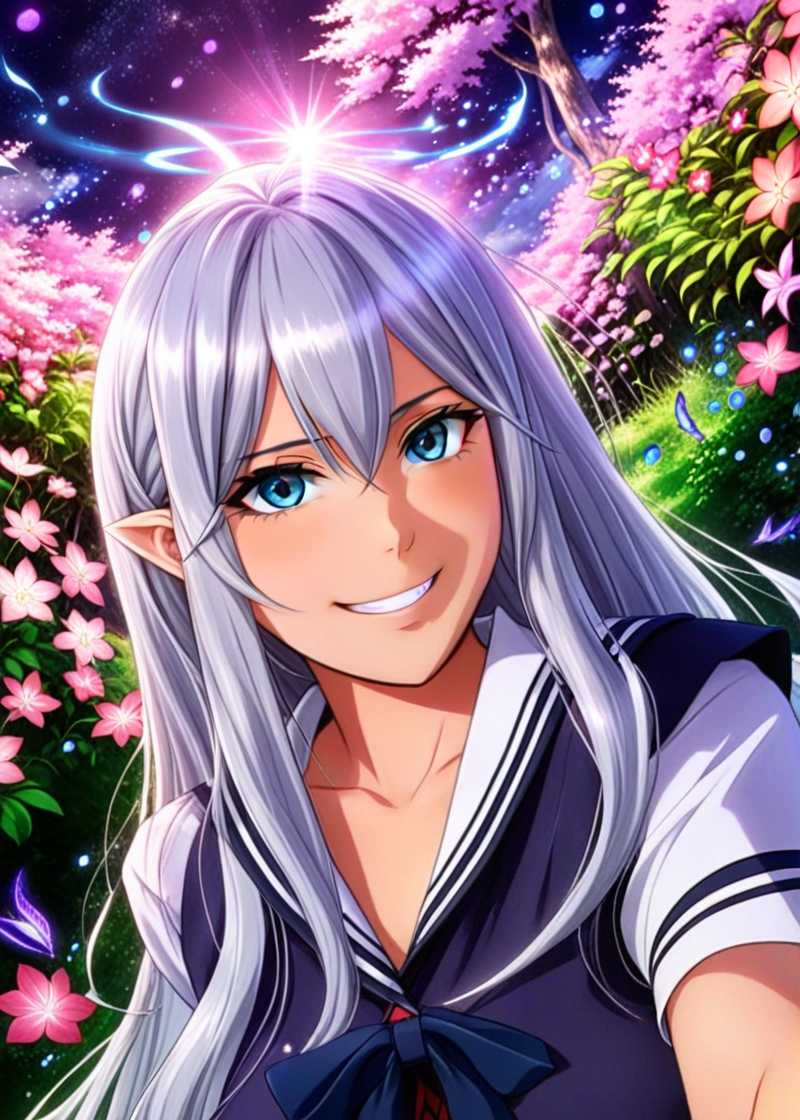 Arella Cakebarbridge