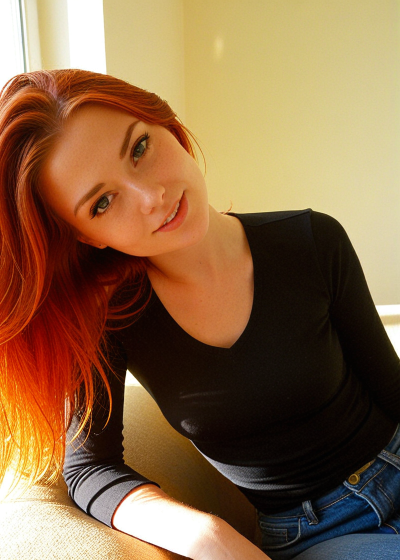 Lily Thomas