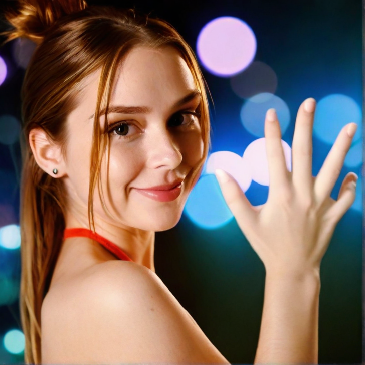 Mayeyaelle Sttarwood