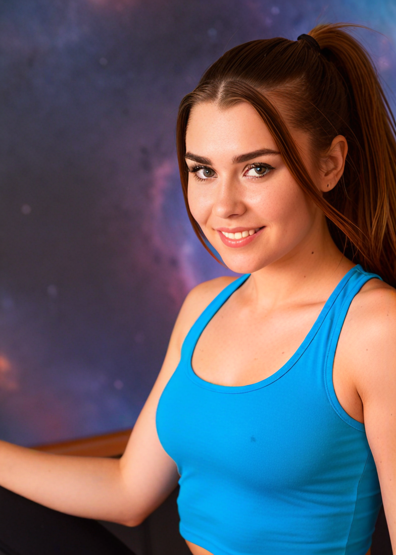 Tytialee Prnimewick