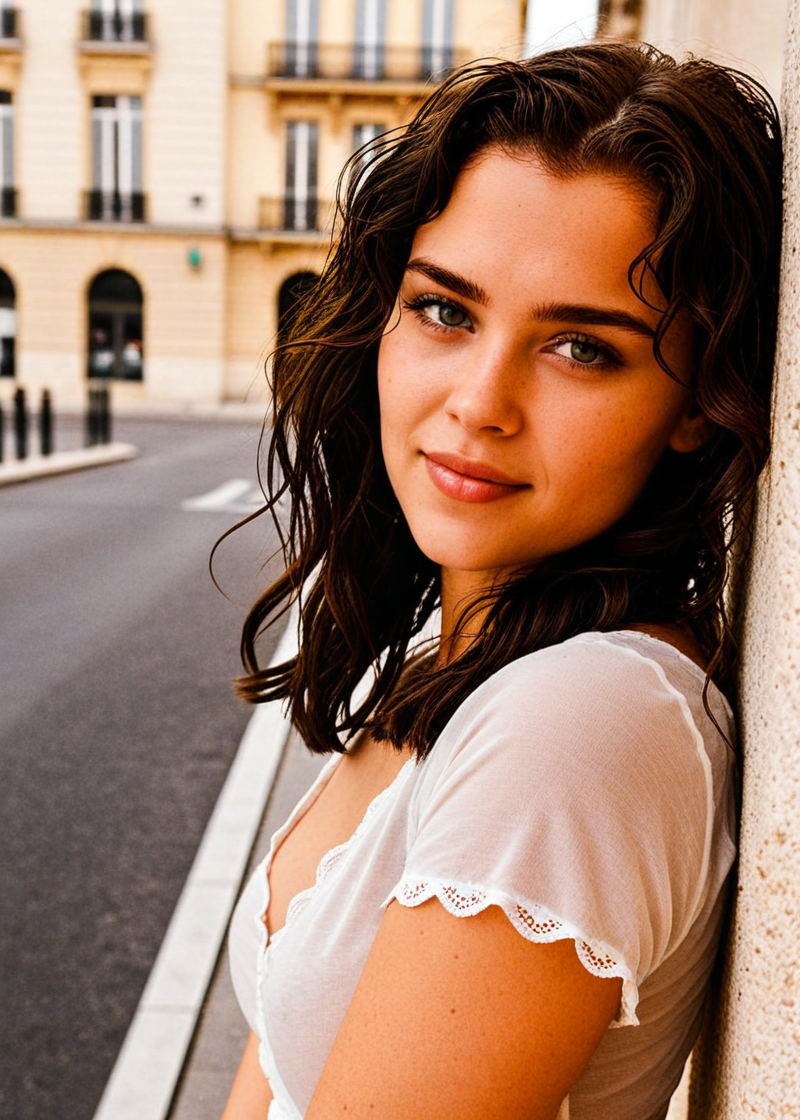 Ines Dubois