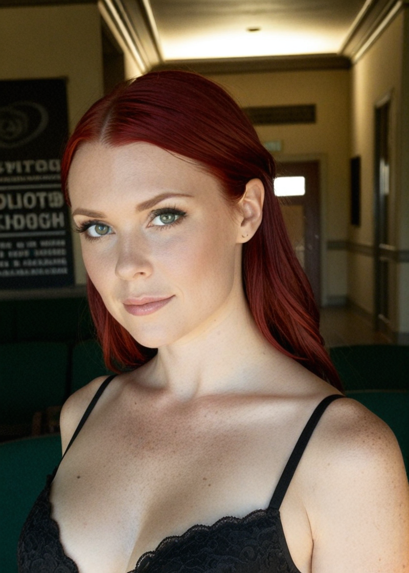 Zateuna Sesaterbridge