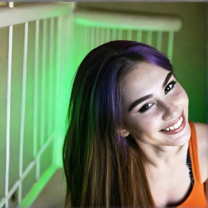 Irennebelle Cenerdawn