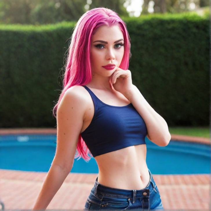 Lidafaith Skretarstorm