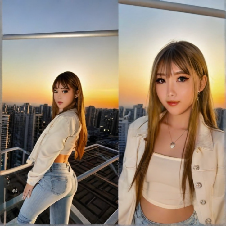 Tyziluna Lidarinhurst