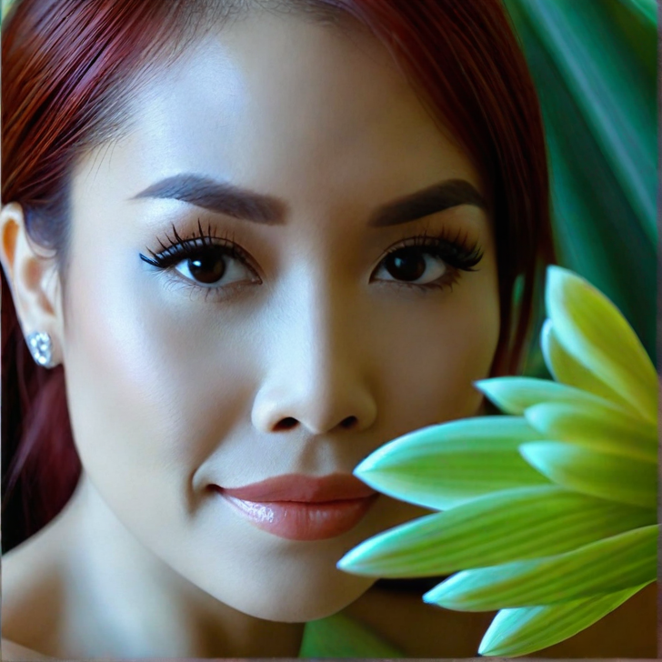 Rarengrace Febeck preview