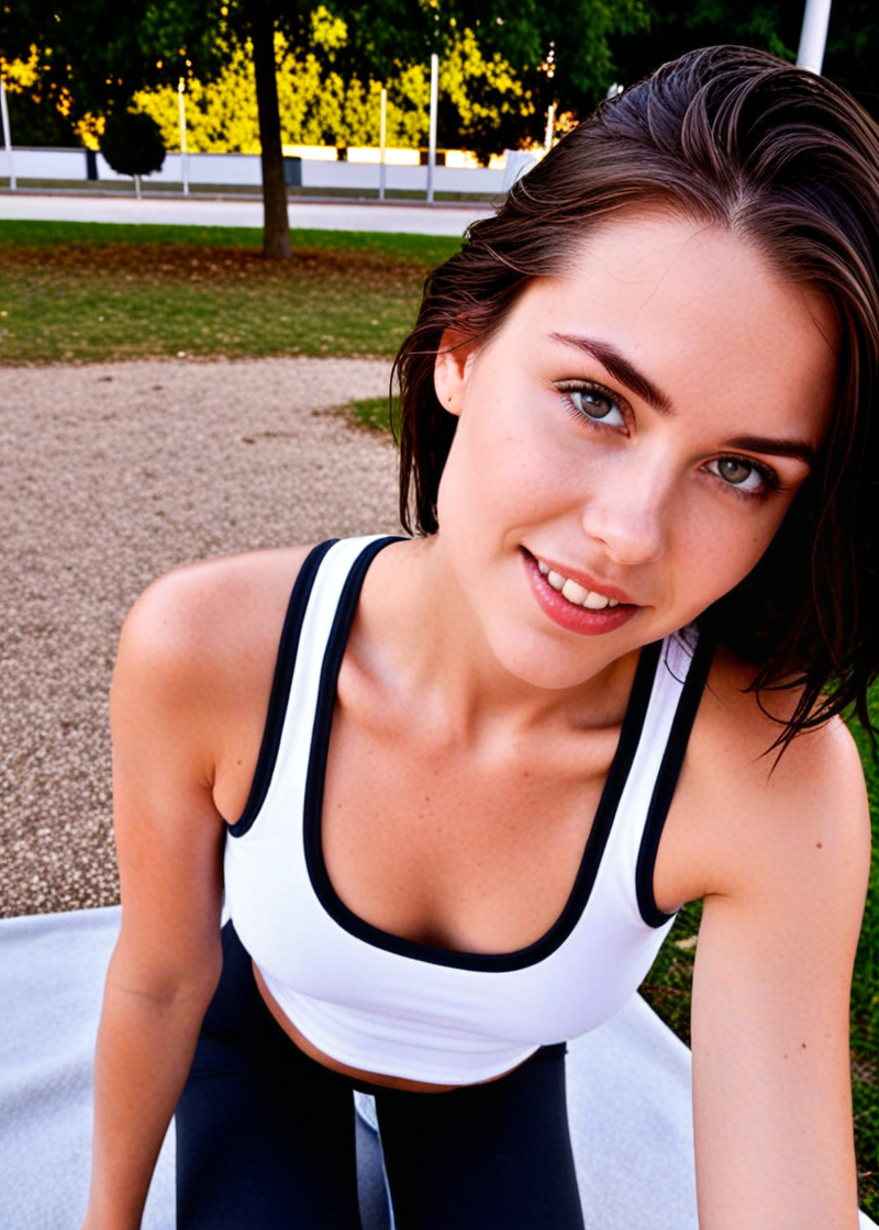 Lelynmae Lidorlastead