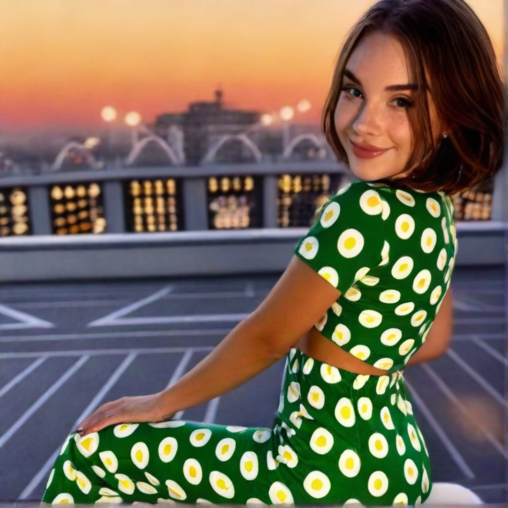 Dabelle Hobarvelightning