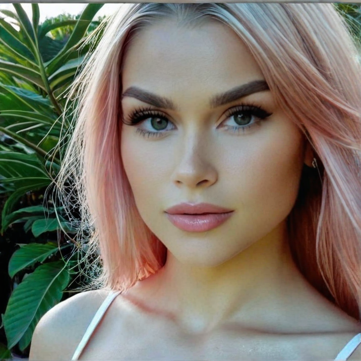 Rykegrace Mobinilake