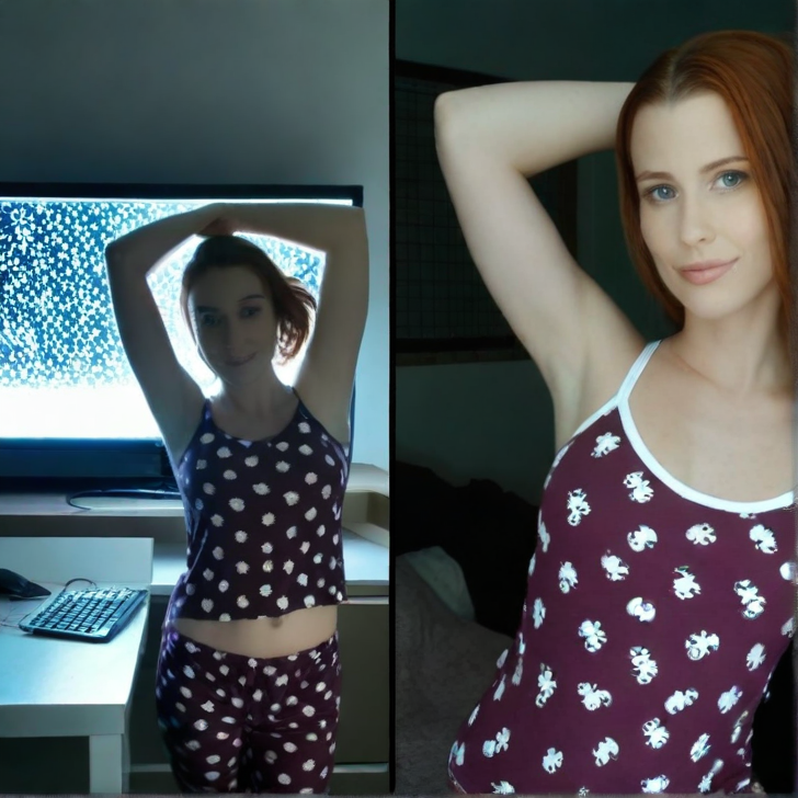 Tytaline Wawondorstar