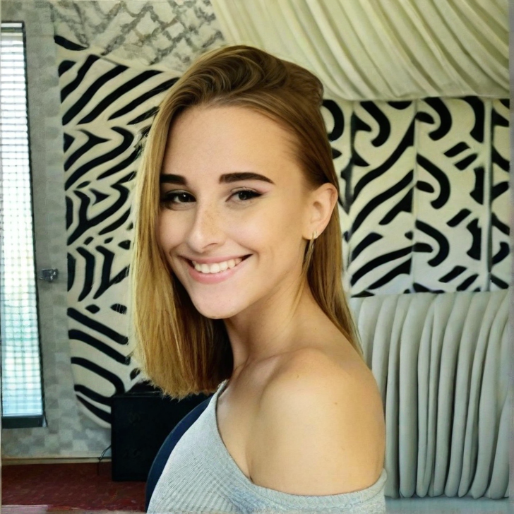 Fivaella Podinlablaze