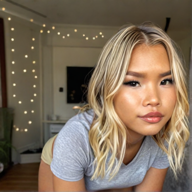 Lymeaya Venirdoflame