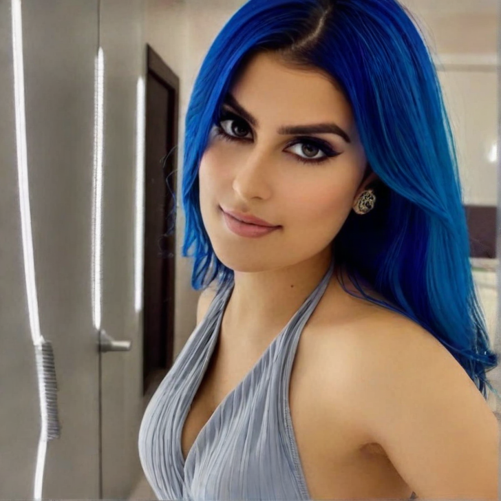 Syzebelle Sidardoheart