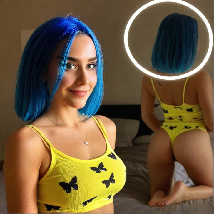 Jireleigh Megirtirspirit