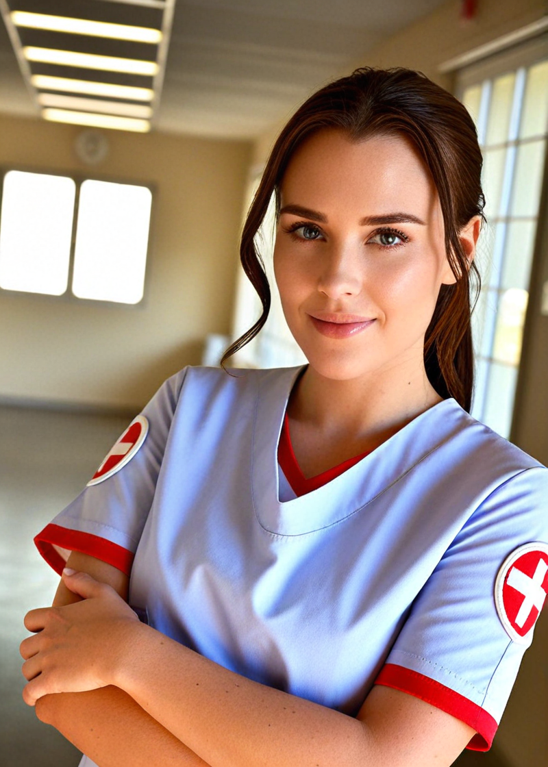 Sylaliafaith Donarby