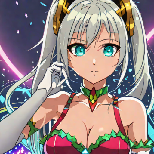 Zirieya Tadenvagarden